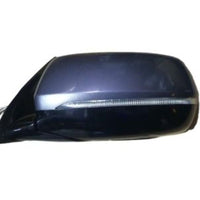 Genuine Acura RDX Door Mirror Assembly Driver Left (2019-2021) OE 76250TJBA12ZF