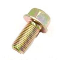 New Genuine Honda Acura Flange Bolt (12X71) (2003-2012) OE 90171SDAA10