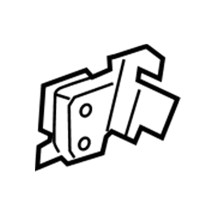 New Genuine Ford MOTOR ASY OE JN1Z-9923395-A