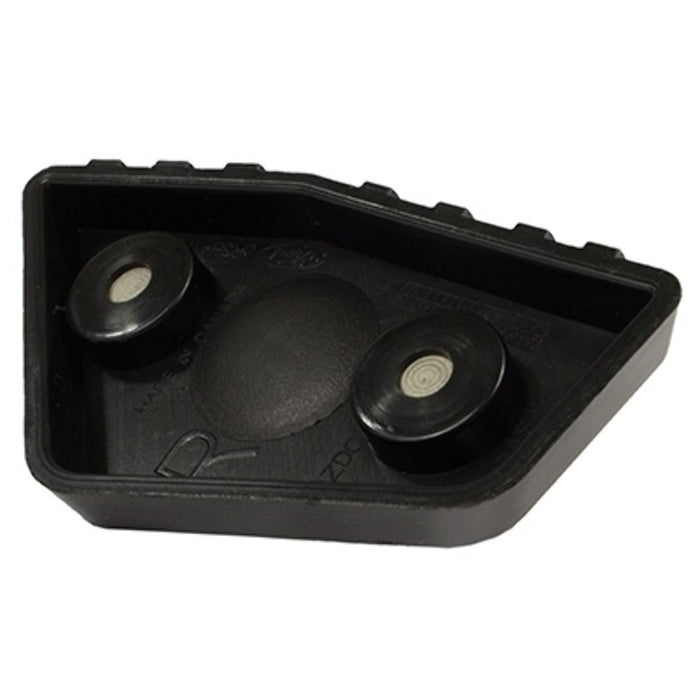 Genuine Ford Mustang Support Bracket Reinforcement (2018-2023) OE JR3Z17C947B
