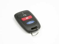 New Genuine Ford Remote Start Control System (2018-2023) OE JS7Z15K601B