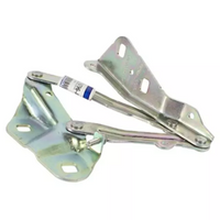 New Genuine Ford Transit Hood Hinge Assembly Left (2015-2024) OE KK3Z16797B
