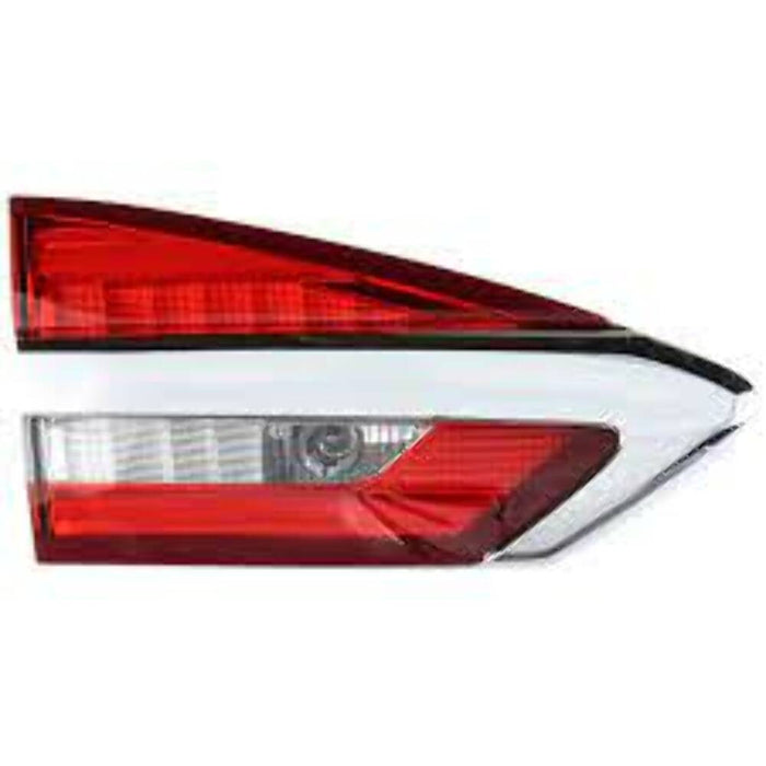 Genuine Ford Fusion Taillight Lamp Assembly Inner Left (2019-2020) OE KS7Z13405J
