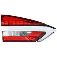 Genuine Ford Fusion Taillight Lamp Assembly Inner Left (2019-2020) OE KS7Z13405J