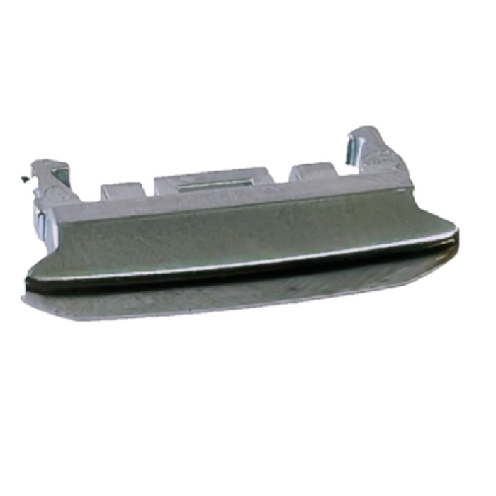 New Genuine Ford Window Switch Chrome Tip Cap (2020-2025) OE LB5Z14A268AB