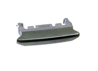 New Genuine Ford Window Switch Chrome Tip Cap (2020-2025) OE LB5Z14A268AB
