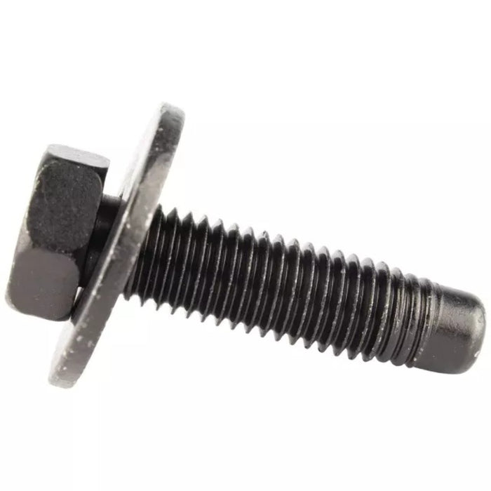 New Genuine Ford Retainer Mount Plate Outer Bolt (2020-2022) OE LC3Z17C756B