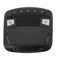 Genuine Lincoln Navigator Overhead Console Assembly (2018-2021) LC5Z78519A70DAA