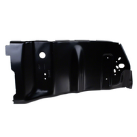 New Genuine Ford Transit Front Fender Apron Assembly (2015-2025) OE LK4Z16055E