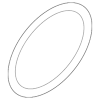 Genuine Land Rover OE O-Ring LR140792