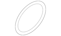 Genuine Land Rover OE O-Ring LR140792