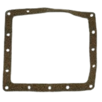 New Genuine Mercedes-Benz Automatic Transmission Oil Pan Gasket (1954-1972) OE