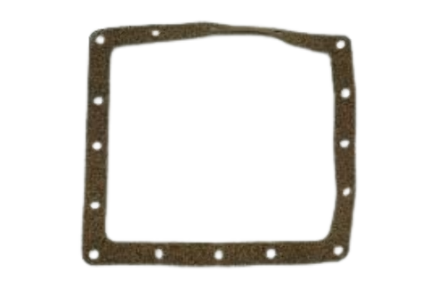 New Genuine Mercedes-Benz Automatic Transmission Oil Pan Gasket (1954-1972) OE