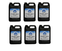 Genuine Mopar Engine Antifreeze Coolant 5 Year 6 Gallons (2000-2014) 04267020AD