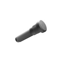 New Genuine Mopar Wheel Lug Stud Press-In (2011-2026) OE 06509858AA