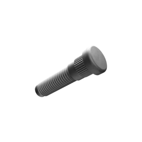 New Genuine Mopar Wheel Lug Stud Press-In (2011-2026) OE 06509858AA