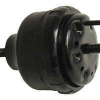 New Genuine Jeep Wrangler Engine Mount Insulator (2007-2010) OE 52060196AD
