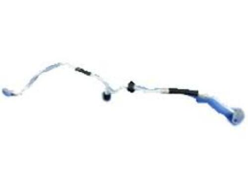 Genuine Mopar A/C Liquid Line Air Condition Hose Assembly (2012-2020) 68142912AA