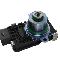 Genuine Jeep Grand Cherokee Transfer Case Control Module (2021-2023) 68464872AM