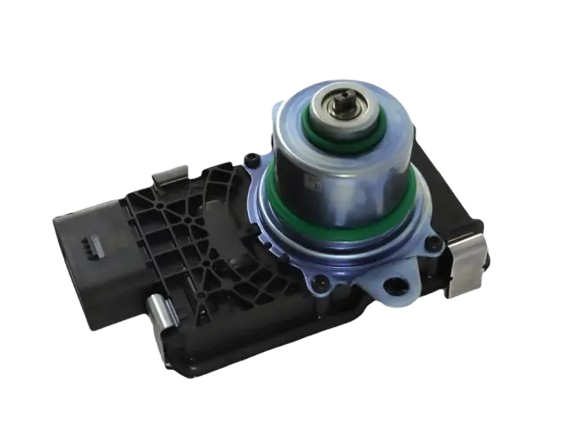 Genuine Jeep Grand Cherokee Transfer Case Control Module (2021-2023) 68464872AM