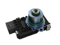 Genuine Jeep Grand Cherokee Transfer Case Control Module (2021-2023) 68464872AM