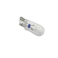New Genuine Audi Light Bulb Incandescent W5W (1996-2025) OE N0177535