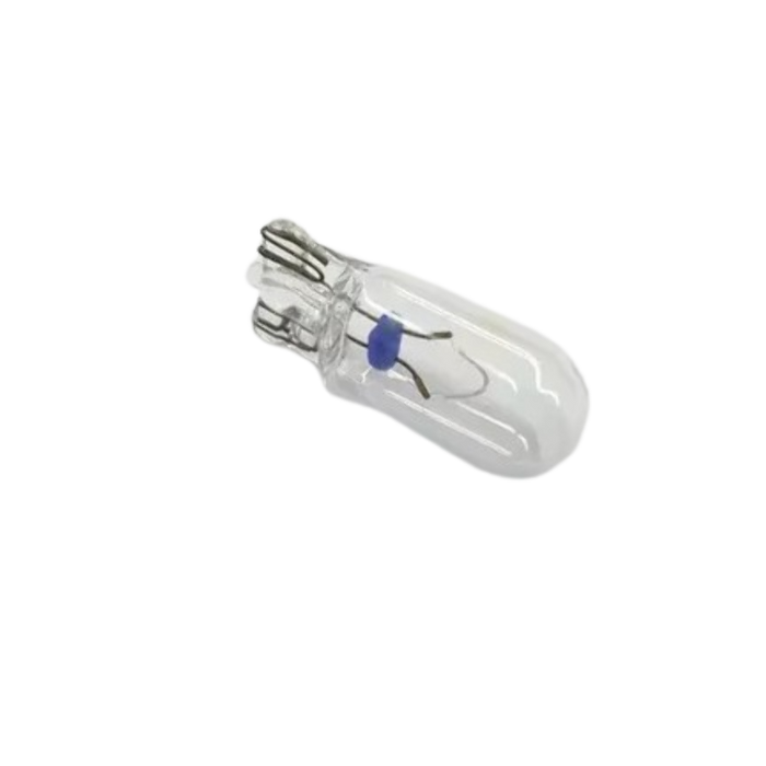 New Genuine Audi Light Bulb Incandescent W5W (1996-2025) OE N0177535