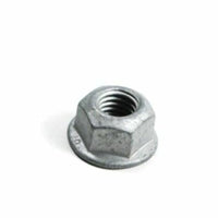 New Genuine Audi Porsche Suspension Nut (x1) OE N10286110