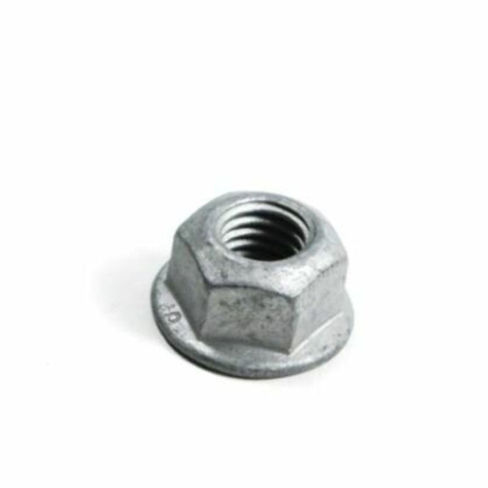 New Genuine Audi Porsche Suspension Nut (x1) OE N10286110