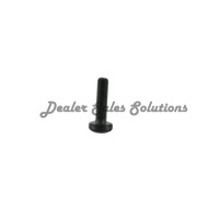 New Genuine OEM Volkswagen N10700201 Screw Outer Round 6
