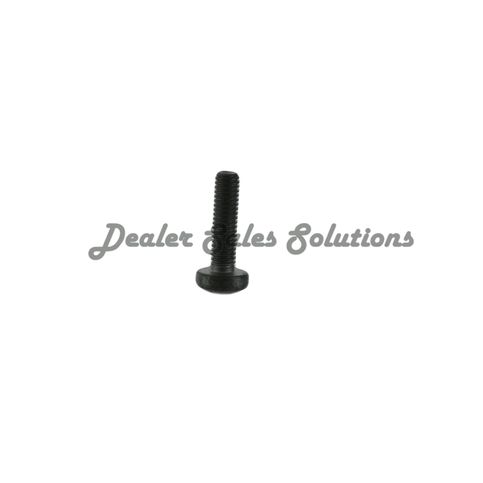 New Genuine OEM Volkswagen N10700201 Screw Outer Round 6