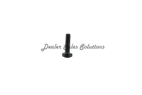 New Genuine OEM Volkswagen N10700201 Screw Outer Round 6