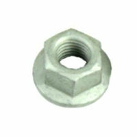 Pack of 2 New Genuine Ford Nut Adjusting Screw (2003-2006) OE N620482-S426