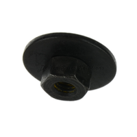Genuine Ford Side Rear View Mirror Assembly Screw Nut OE N621907S102
