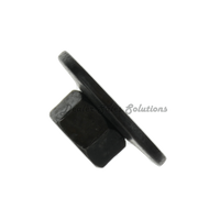 Genuine Ford Side Rear View Mirror Assembly Screw Nut OE N621907S102