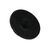 Genuine Ford Side Rear View Mirror Assembly Screw Nut OE N621907S102