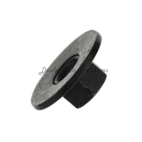Genuine Ford Side Rear View Mirror Assembly Screw Nut OE N621907S102