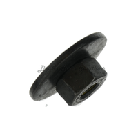Genuine Ford Side Rear View Mirror Assembly Screw Nut OE N621907S102