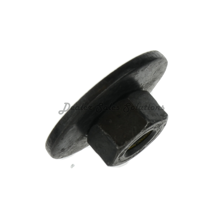 Genuine Ford Side Rear View Mirror Assembly Screw Nut OE N621907S102