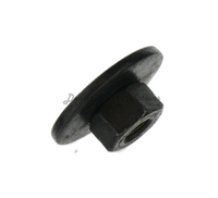 Genuine Ford Side Rear View Mirror Assembly Screw Nut OE N621907S102