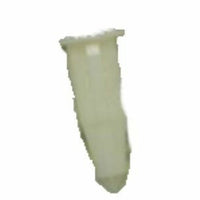 Pack of 9 New Genuine Ford Nut Special (1992-2002) OE N804765-S