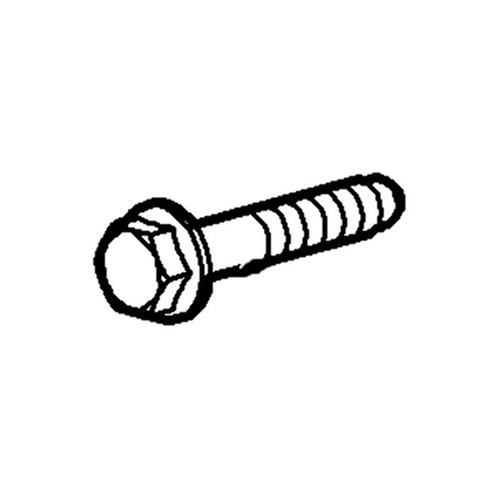New Genuine Ford Bolt (2001-2014) OE N807274-S437
