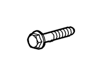 New Genuine Ford Bolt (2001-2014) OE N807274-S437