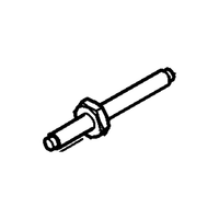 New Genuine Ford Stud (1996-2006) OE N808529-S437