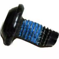 New Genuine Ford Door Latch Bolt Hex Head Flanged (1992-2012) OE N811471S100