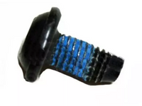 New Genuine Ford Door Latch Bolt Hex Head Flanged (1992-2012) OE N811471S100
