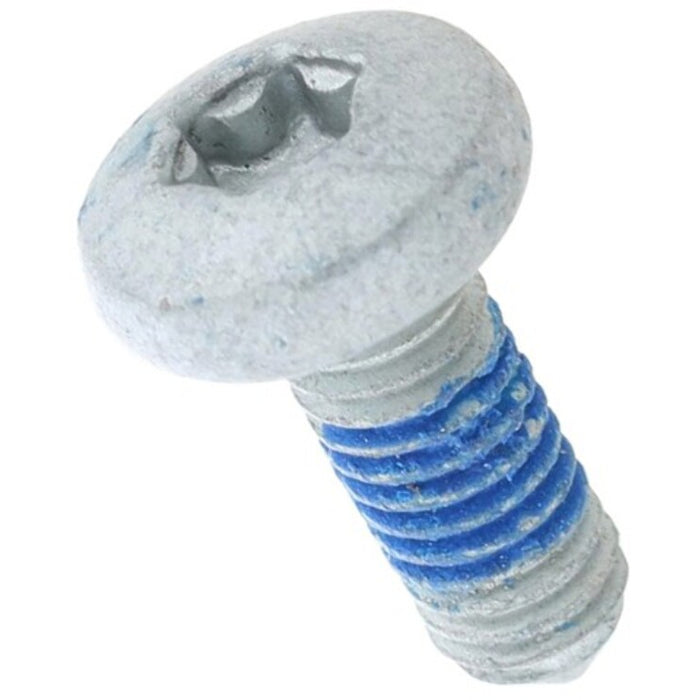 Genuine Audi Porsche VW Timing Cover Bolt Round Head Screw 6X1 (2009-2025) OE