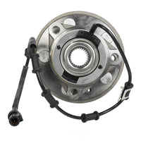 New Genuine Ford Front Wheel Bearing Hub Assembly Left (2004-2007) OE NHUB14