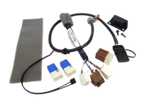 New Genuine Nissan Frontier Trailer Tow Harness Kit (2005-2021) OE 999T8BR004