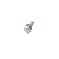 New Genuine Porsche Splash Shield Bolt Hexagon Head (2005-2025) OE PAF100829
